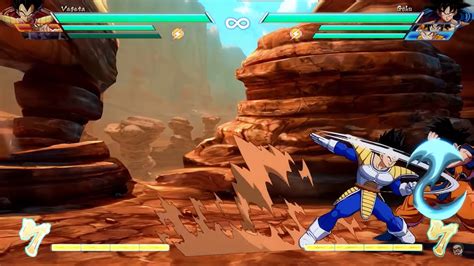 [Top 10] Dragon Ball Fighterz Best Teams .